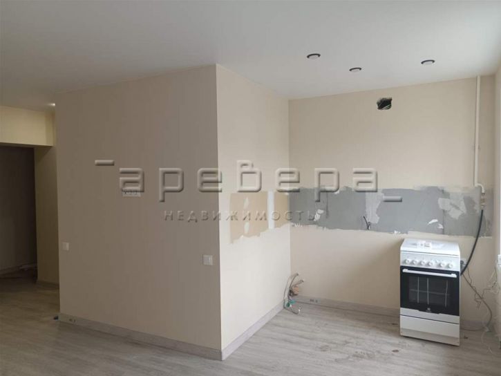 3-комн квартира им. газеты Красноярский Рабочий, 49