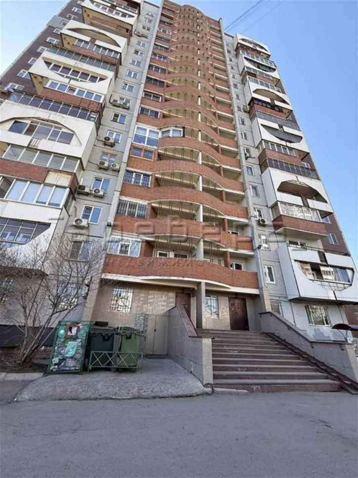 2-комн квартира Весны, 18