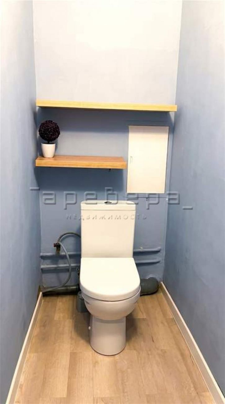 2-комн квартира Ястынская, 11