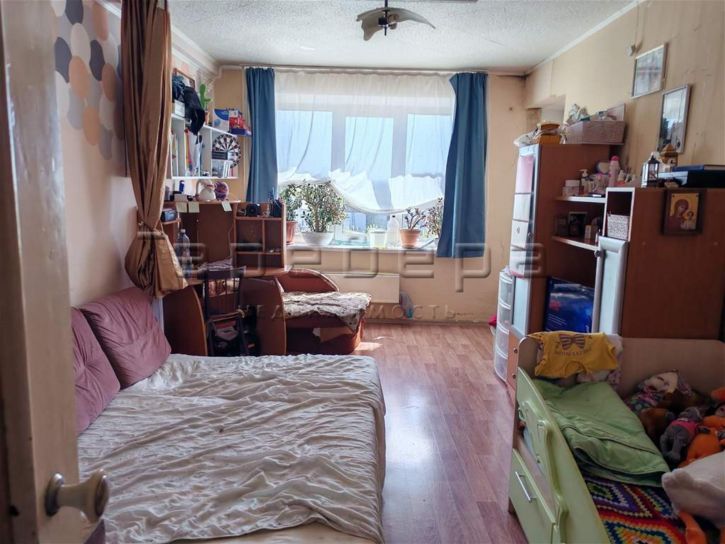 3-комн квартира Металлургов, 1д