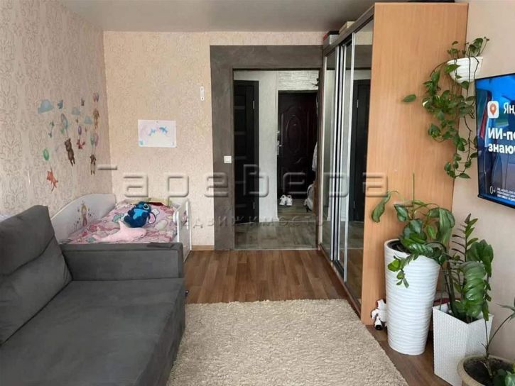 2-комн квартира Академика Курчатова, 11