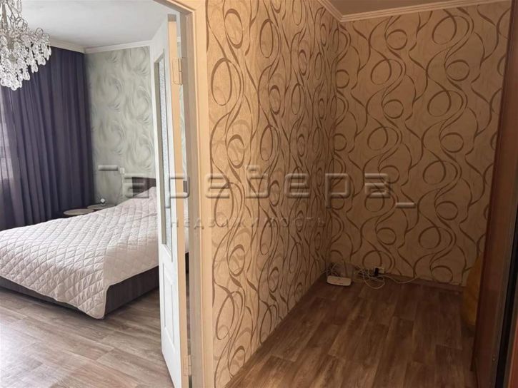 1-комн квартира Урванцева, 4а
