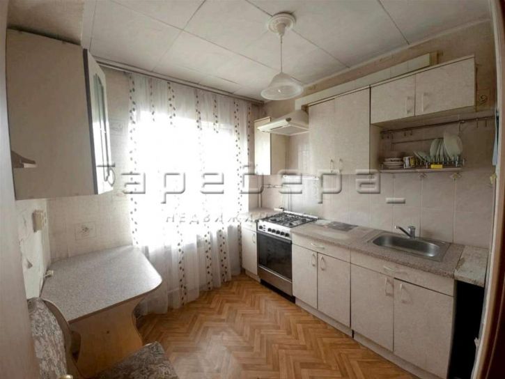 2-комн квартира Семафорная, 209