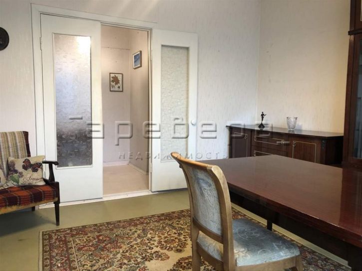 2-комн квартира Академгородок, 13