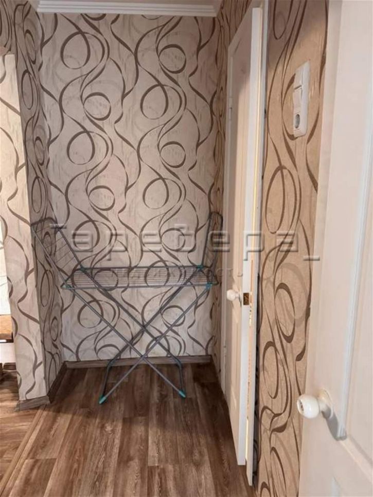1-комн квартира Урванцева, 4а