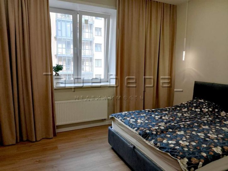 3-комн квартира Петра Подзолкова, 10