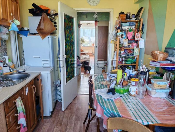3-комн квартира Металлургов, 1д