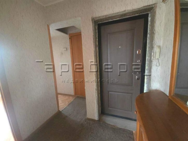 2-комн квартира Семафорная, 209