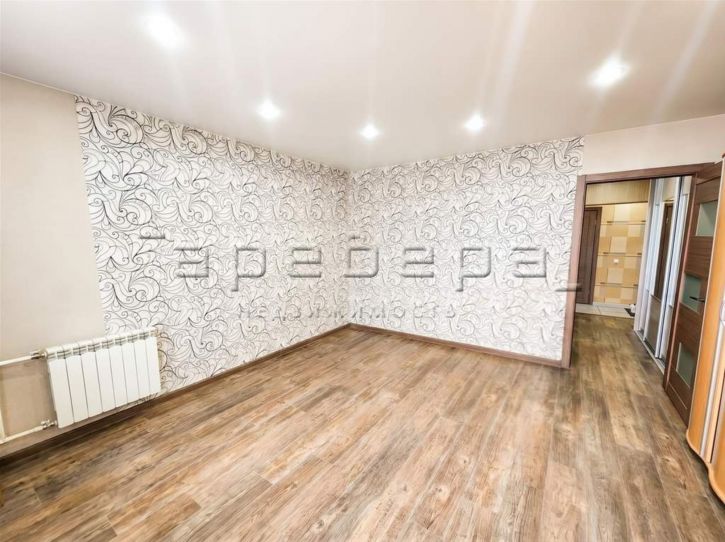 2-комн квартира Петрушина, 10