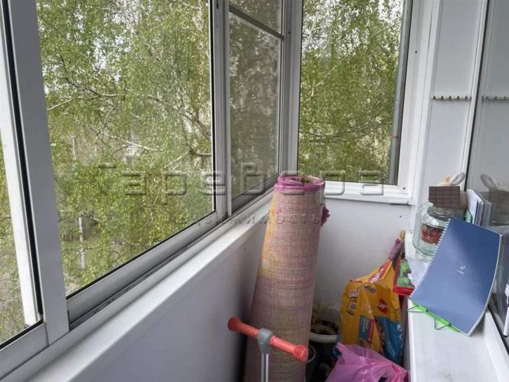2-комн квартира Академика Курчатова, 11