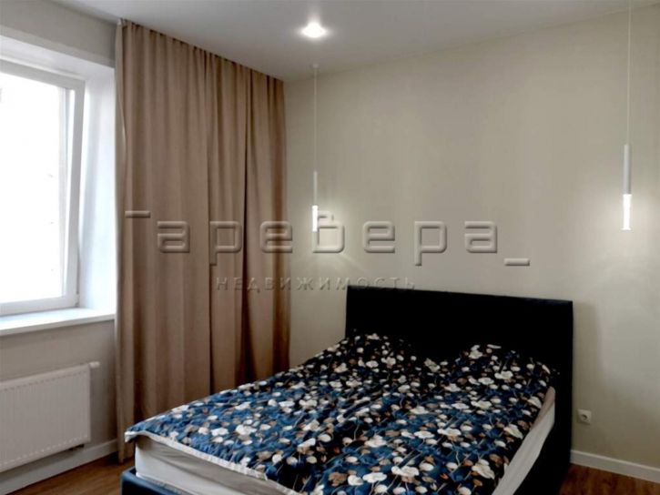 3-комн квартира Петра Подзолкова, 10