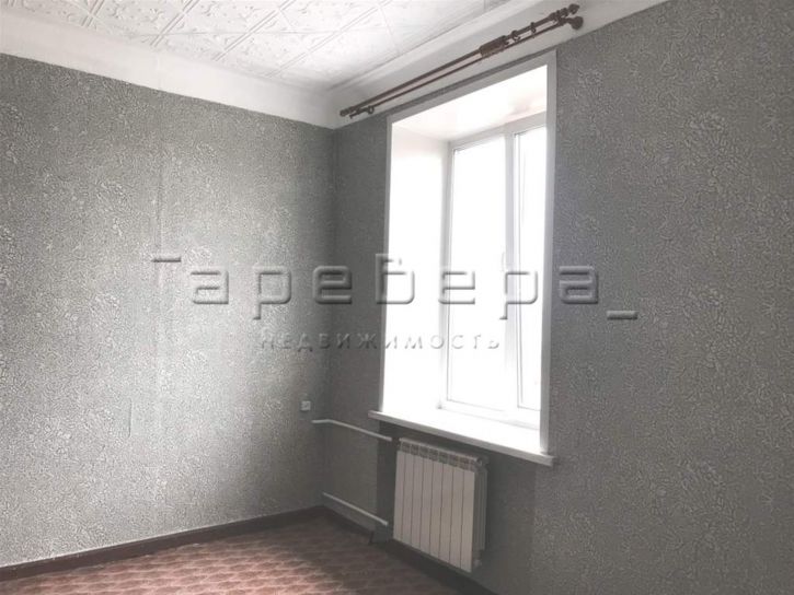 2-комн квартира им. газеты Красноярский Рабочий, 33