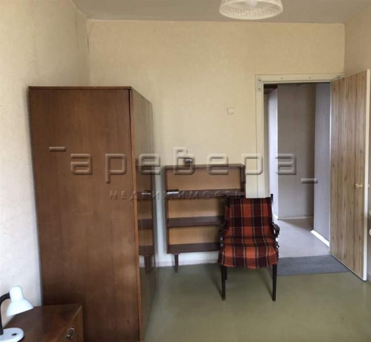 2-комн квартира Академгородок, 13