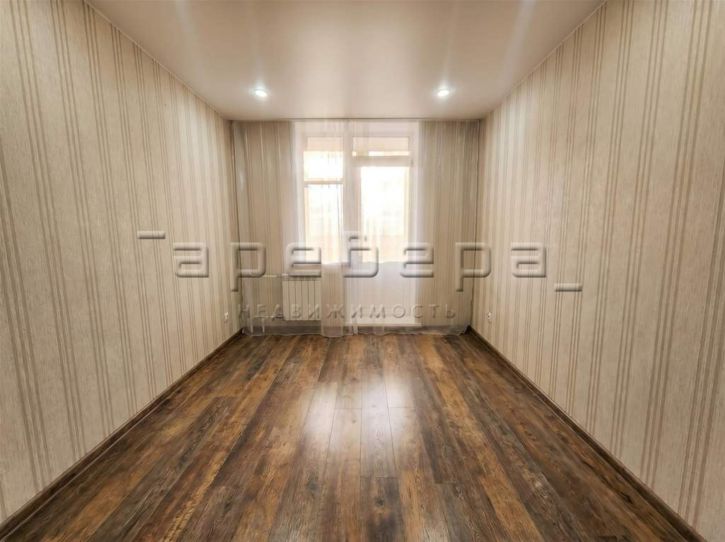 2-комн квартира Петрушина, 10