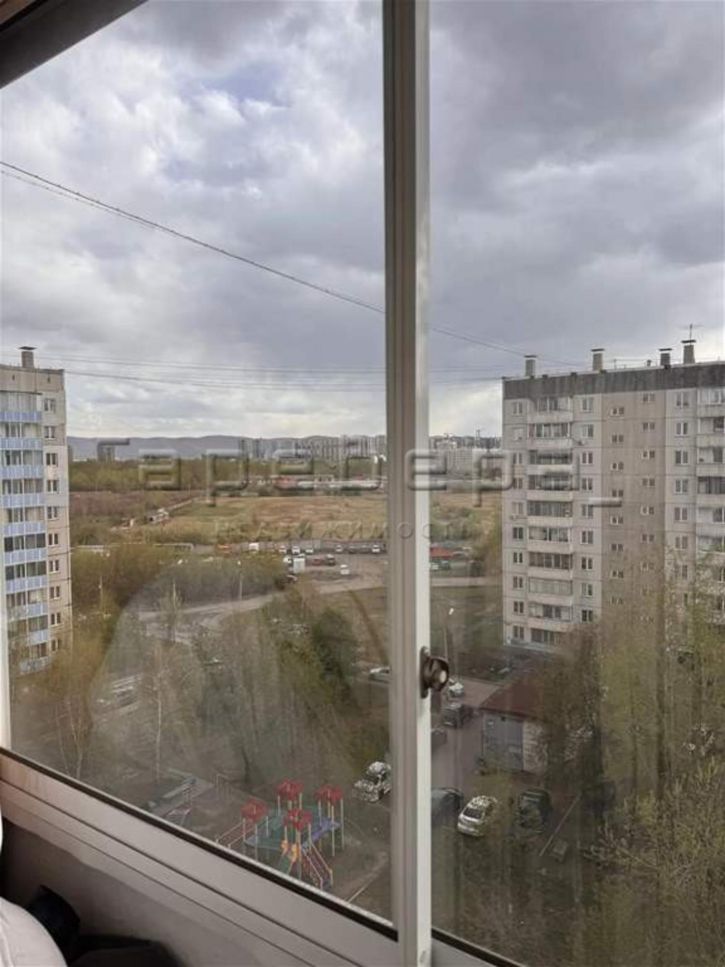 1-комн квартира Урванцева, 4а