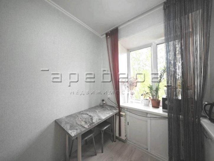 1-комн квартира им. газеты Красноярский Рабочий, 49