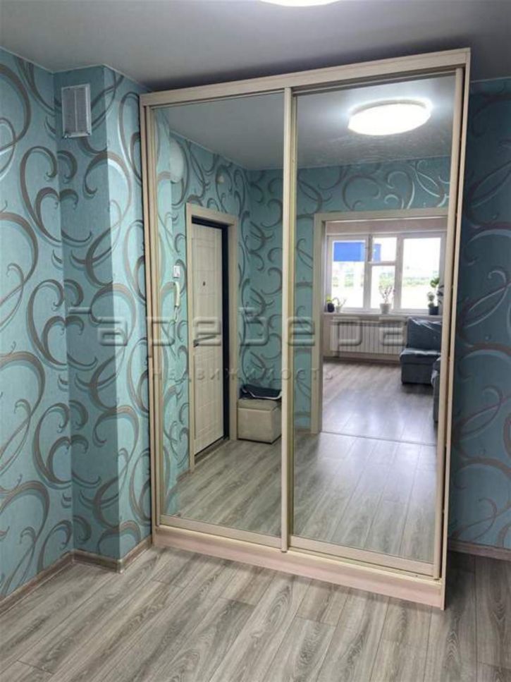4-комн квартира Ярыгинская, 41
