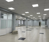 офис 326 кв м, этаж 1/3 Северное шоссе, влд17К