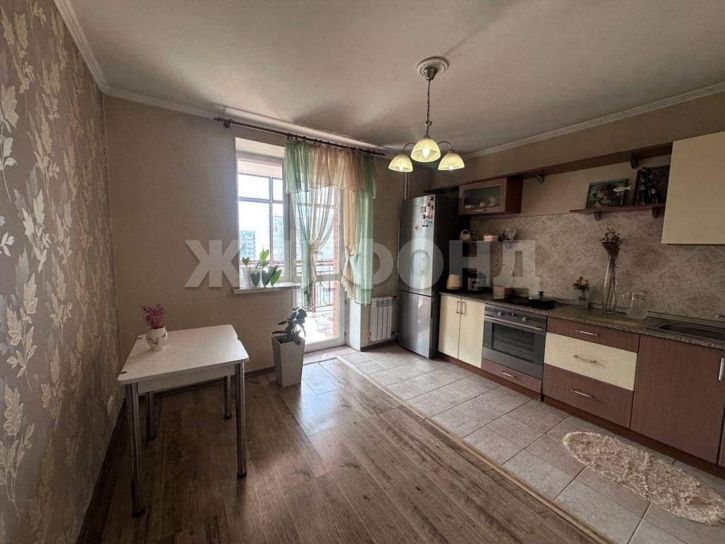 1-комн квартира Урванцева улица, д.12