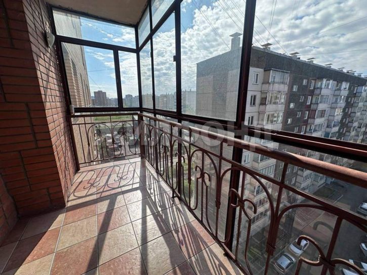 1-комн квартира Урванцева улица, д.12