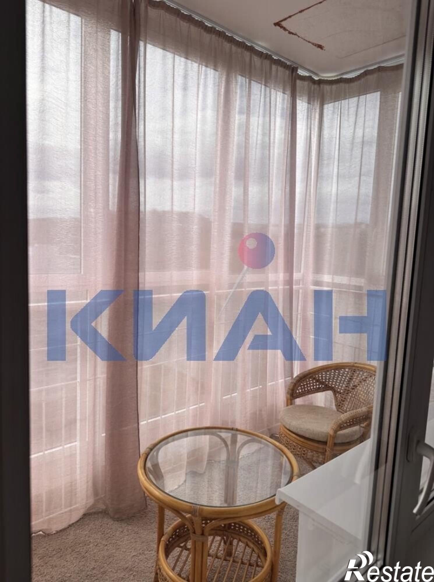 Сдать квартиру за 30 000 рублей на Лесников ул., 25