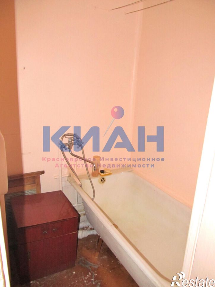 1-комн квартира Железнодорожников ул., 24