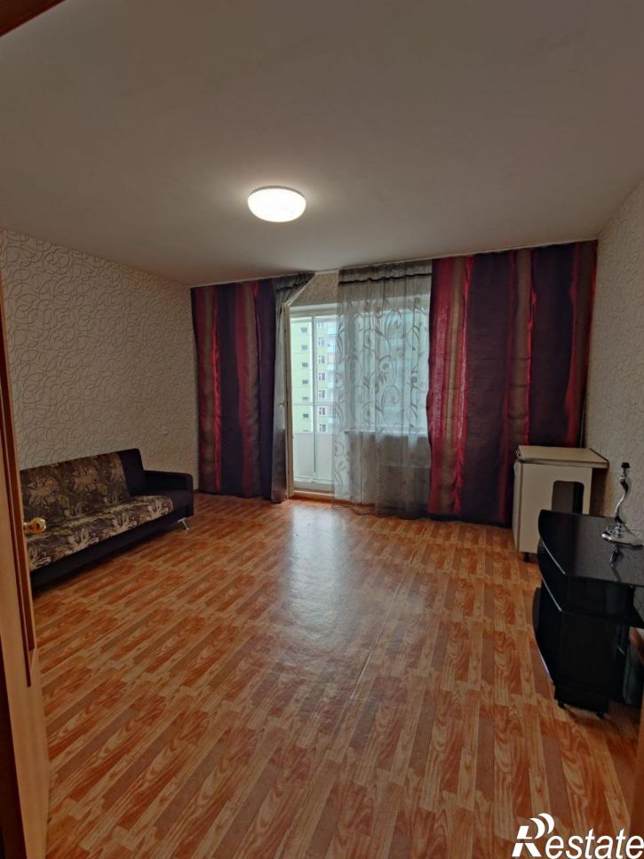 1-комн квартира Ястынская ул., 17