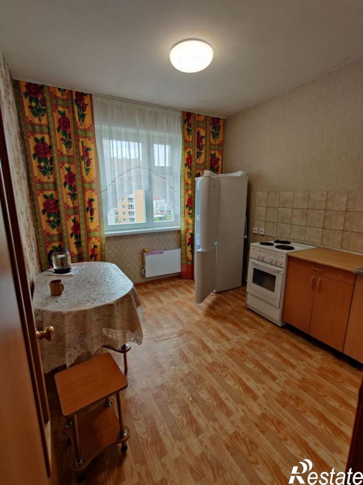 1-комн квартира Ястынская ул., 17