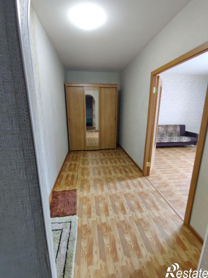 1-комн квартира Ястынская ул., 17
