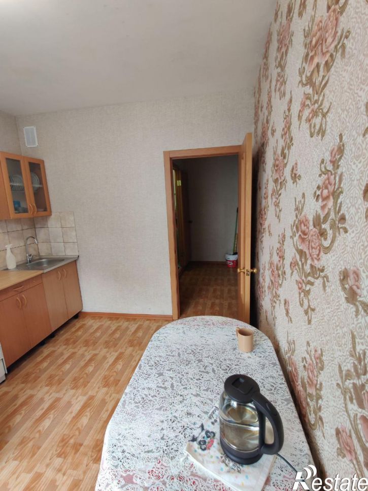 1-комн квартира Ястынская ул., 17