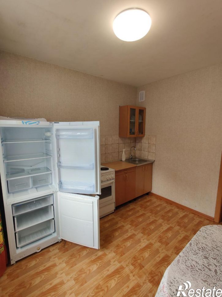 1-комн квартира Ястынская ул., 17