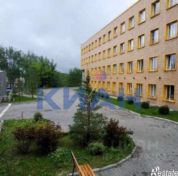 Квартира Ленинградская ул., 42, к 1