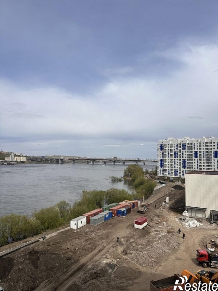 1-комн квартира Лесников ул., 49