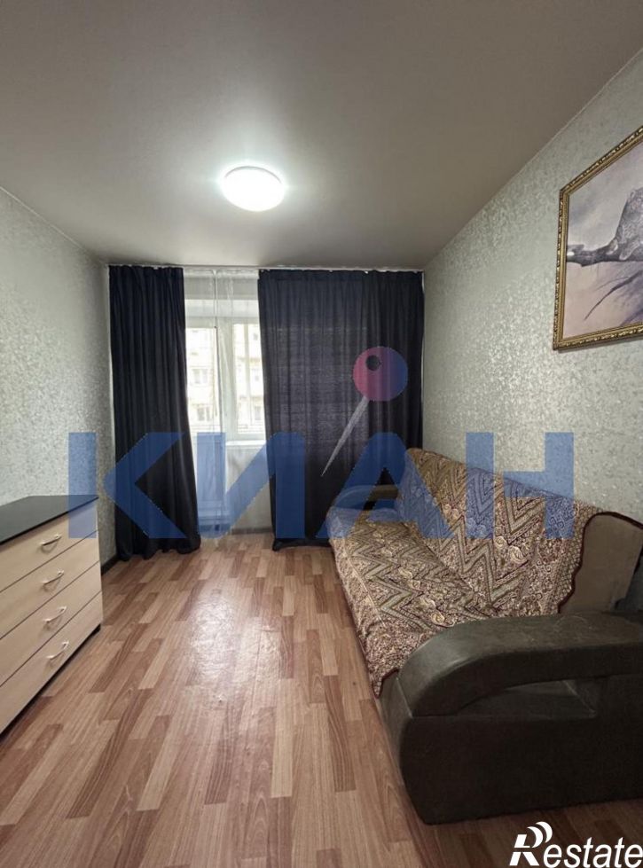 1-комн квартира Красной Армии ул., 28