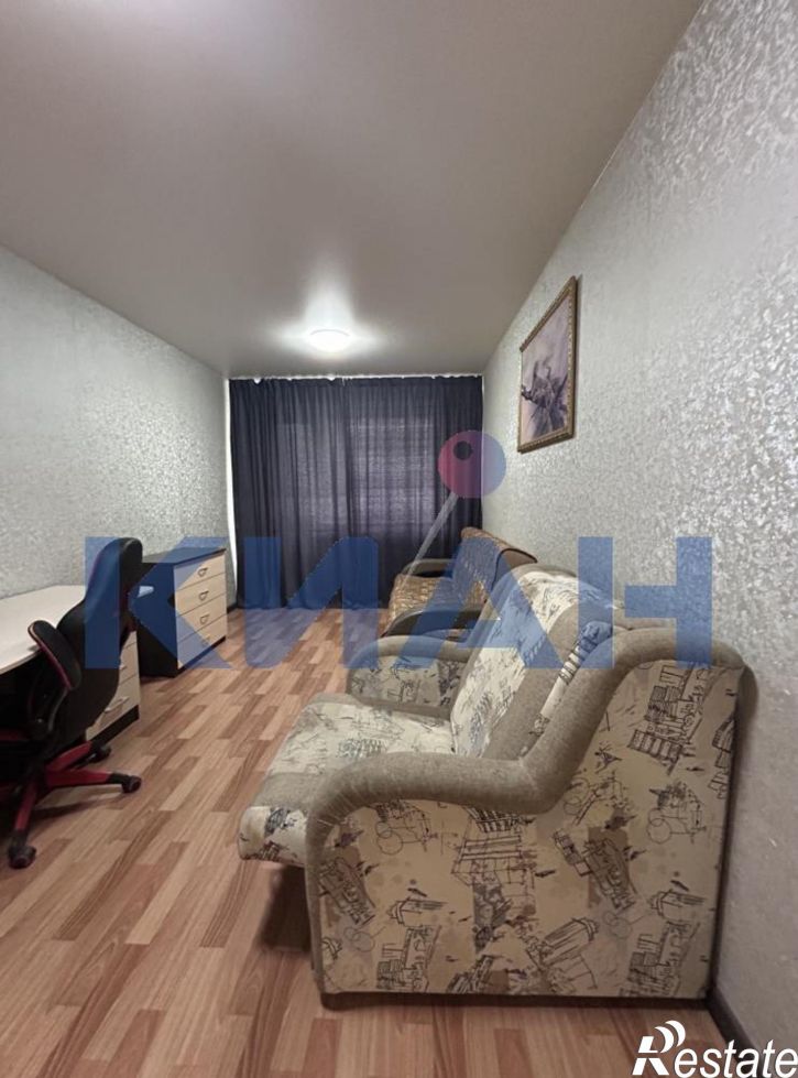 1-комн квартира Красной Армии ул., 28