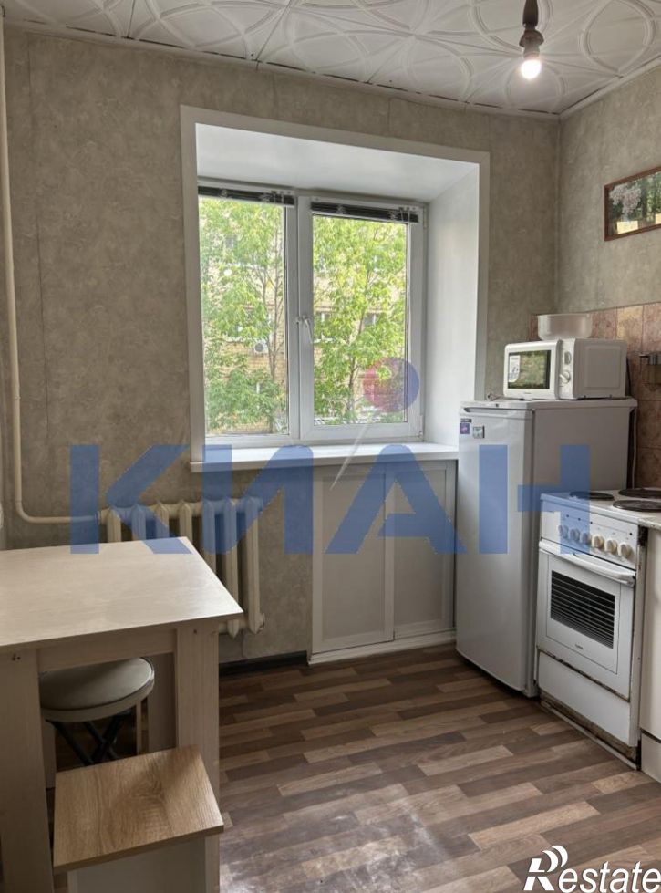 1-комн квартира Красной Армии ул., 28