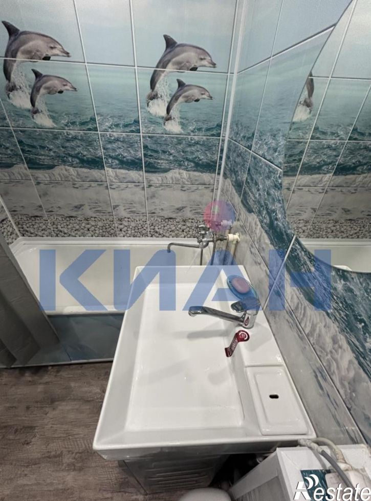1-комн квартира Красной Армии ул., 28
