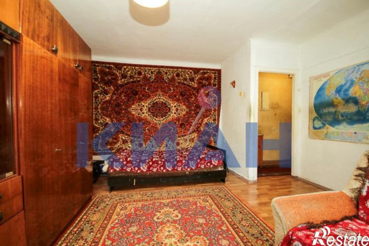 1-комн квартира Ады Лебедевой ул., 150