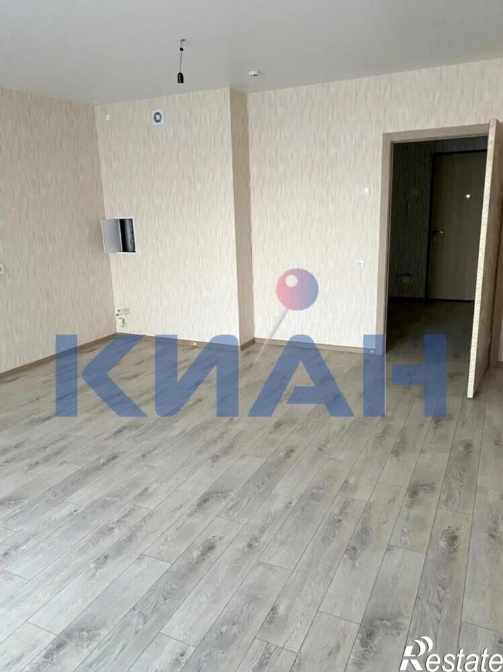2-комн квартира Аральская ул., 51, литера а