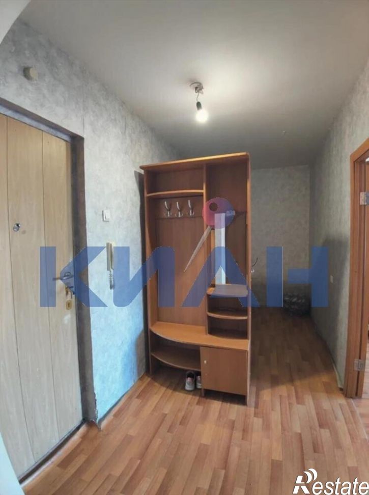 1-комн квартира Алексеева ул., 11
