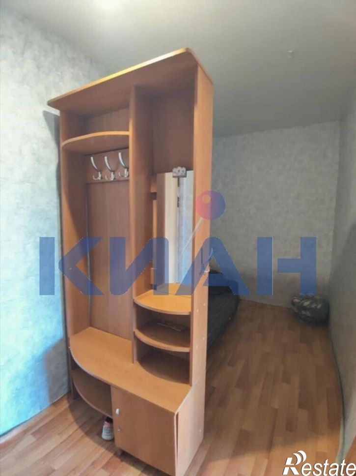 1-комн квартира Алексеева ул., 11