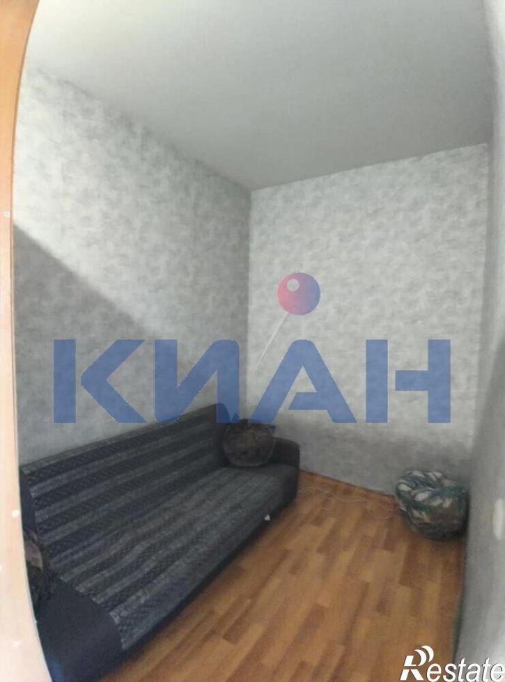 1-комн квартира Алексеева ул., 11