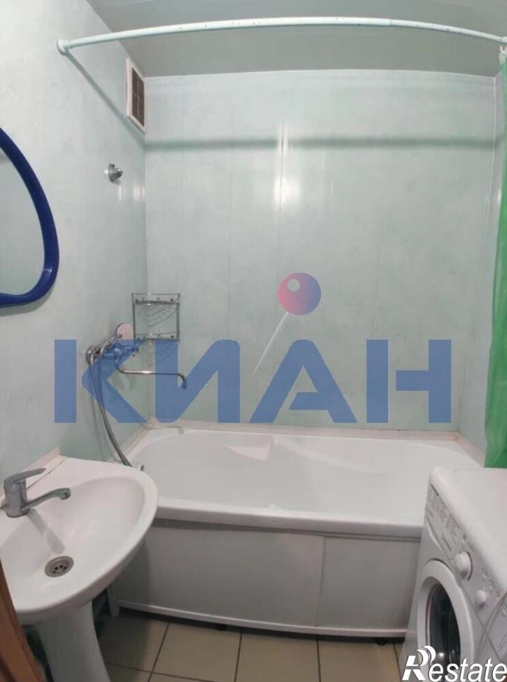 1-комн квартира Алексеева ул., 11