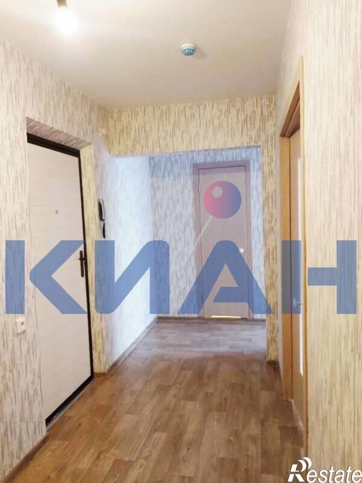 1-комн квартира Светлова ул., 42