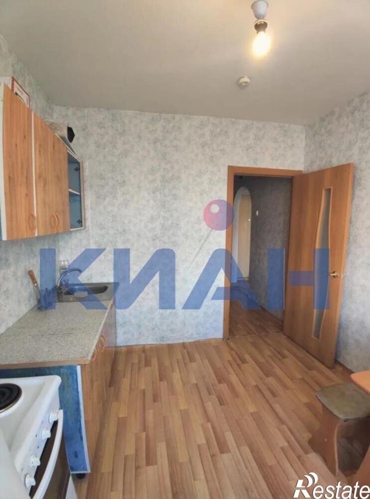 1-комн квартира Алексеева ул., 11