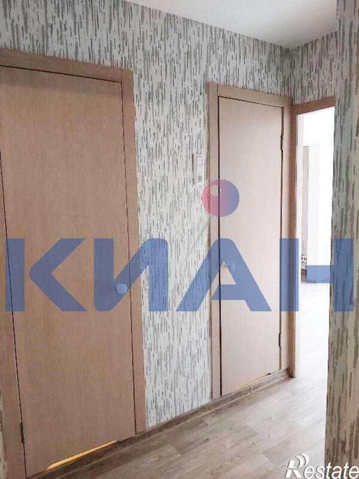 1-комн квартира Светлова ул., 42