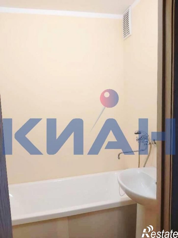 1-комн квартира Светлова ул., 42
