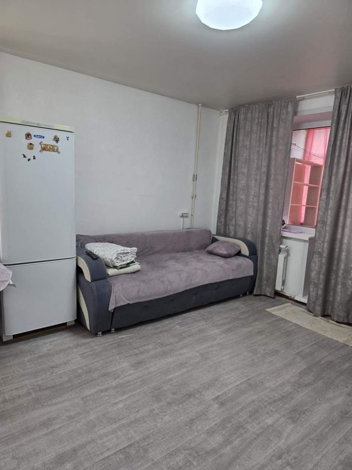 2-комн квартира Юности улица, д.2