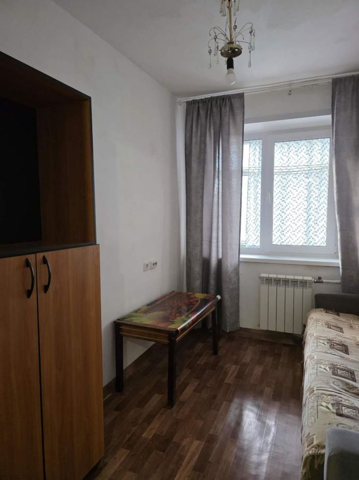 2-комн квартира Юности улица, д.2