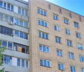 1-комн, 35кв м, этаж 8/9 им. газеты Красноярский Рабочий, 179а